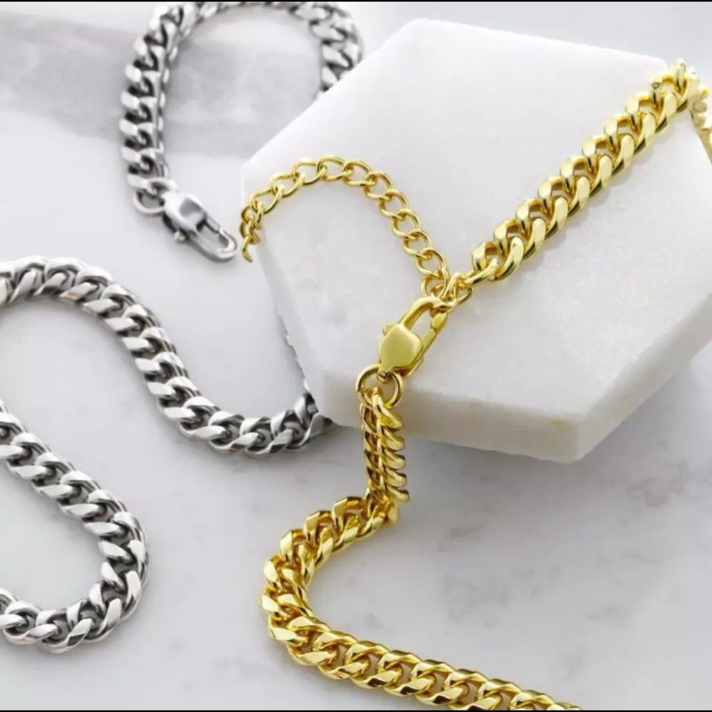 Son Cuban Link Gift - Picture 5 of 6